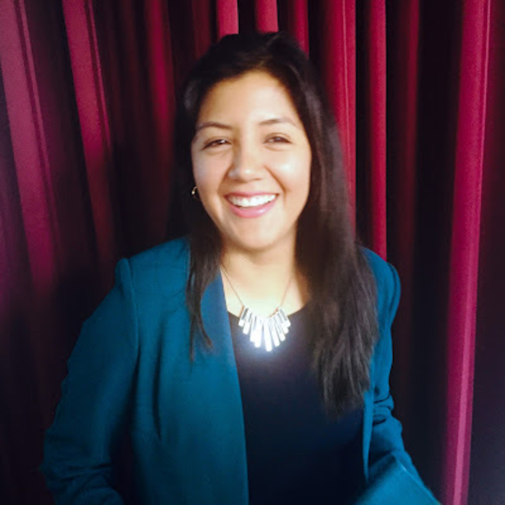 Meet your Posher, Jacqueline